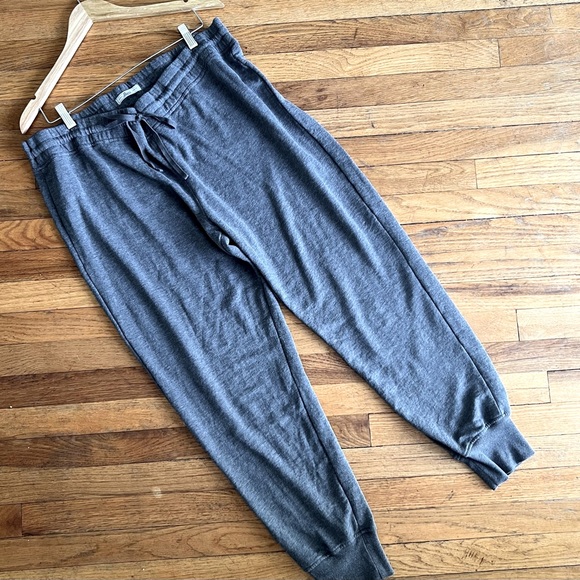 G.H. Bass & Co. Other - XXL Bass Gray Joggers Pants Drawstring Lounge Casual Sleep